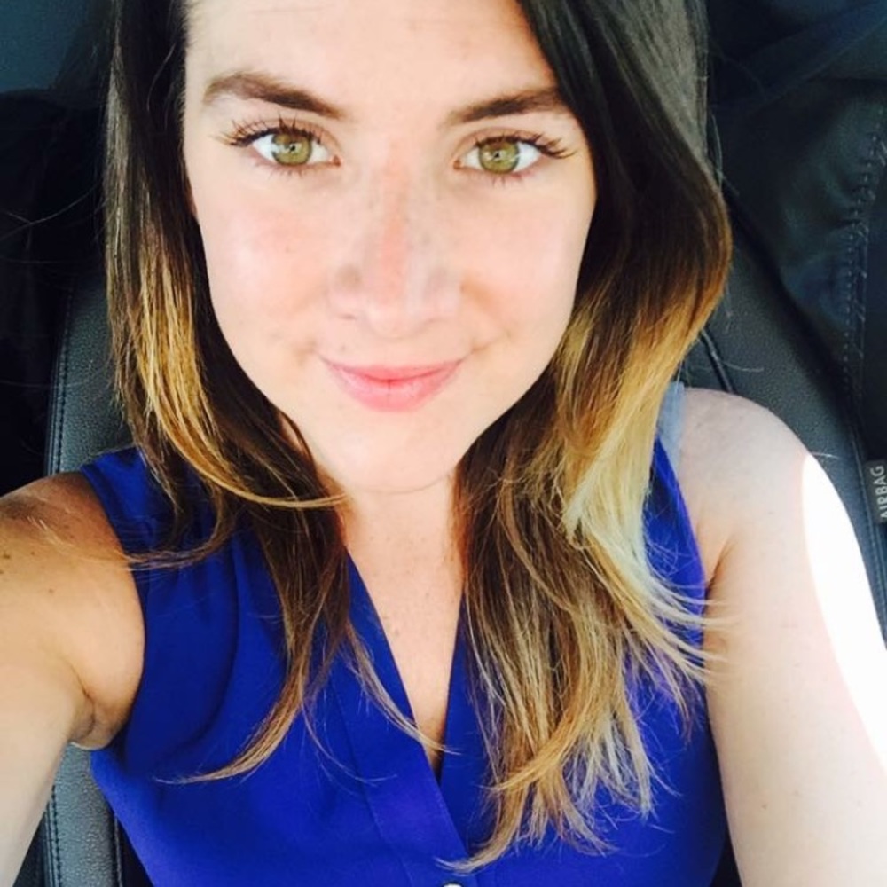 Meet your Posher, Kelly